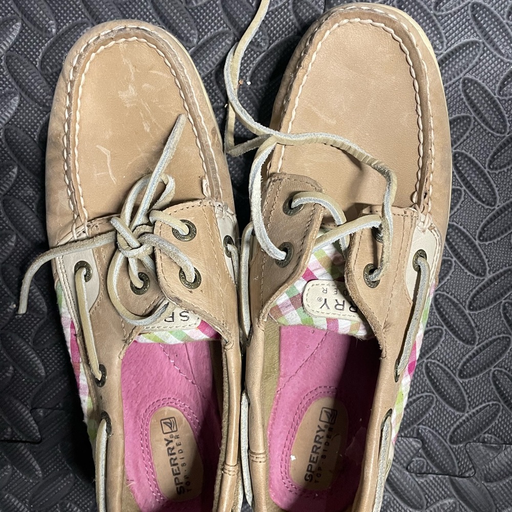 Women’s Sperry Shoes